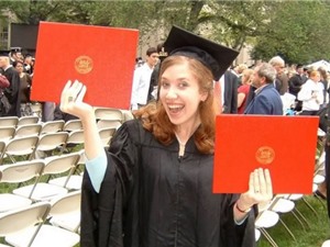 Học song ngành: Khoản đầu tư xa xỉ hay chiến lược sinh tồn?